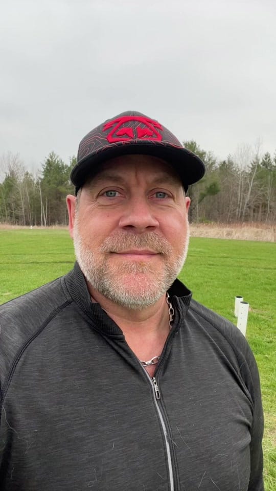 Post 6 by Jim Getzinger on TikTok (video)