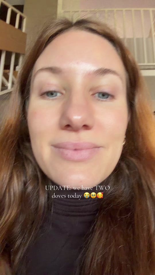 Post 1 by rebe.rinehart on TikTok (video)