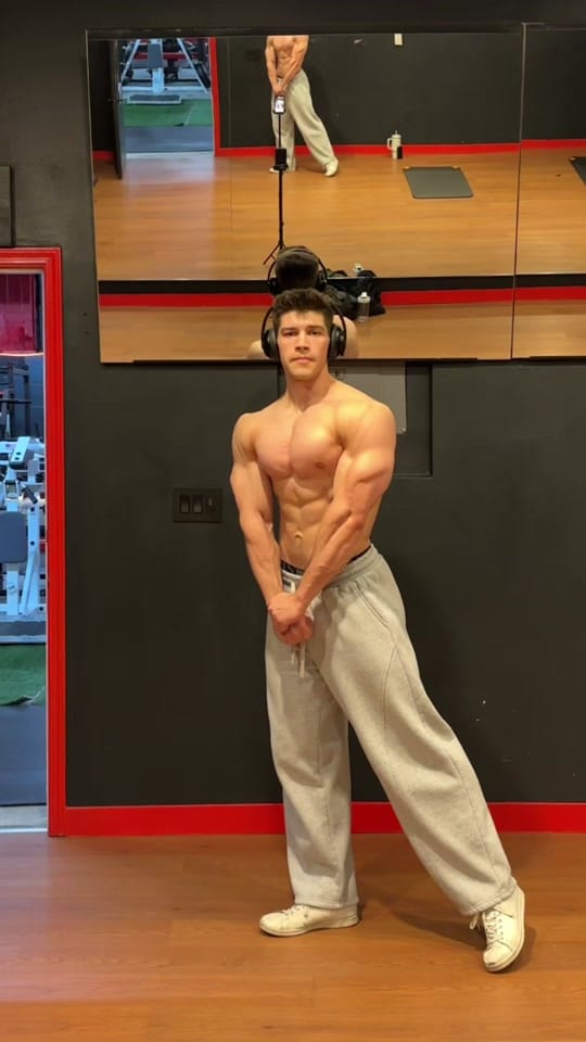 Post 5 by Cole DiMatteo on TikTok (video)