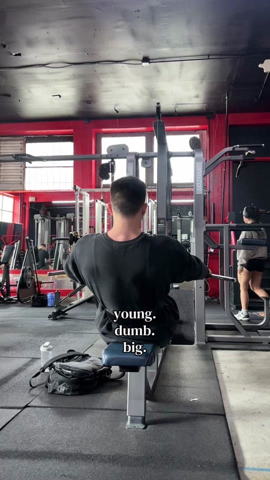 Post 7 by Cole DiMatteo on TikTok (video)