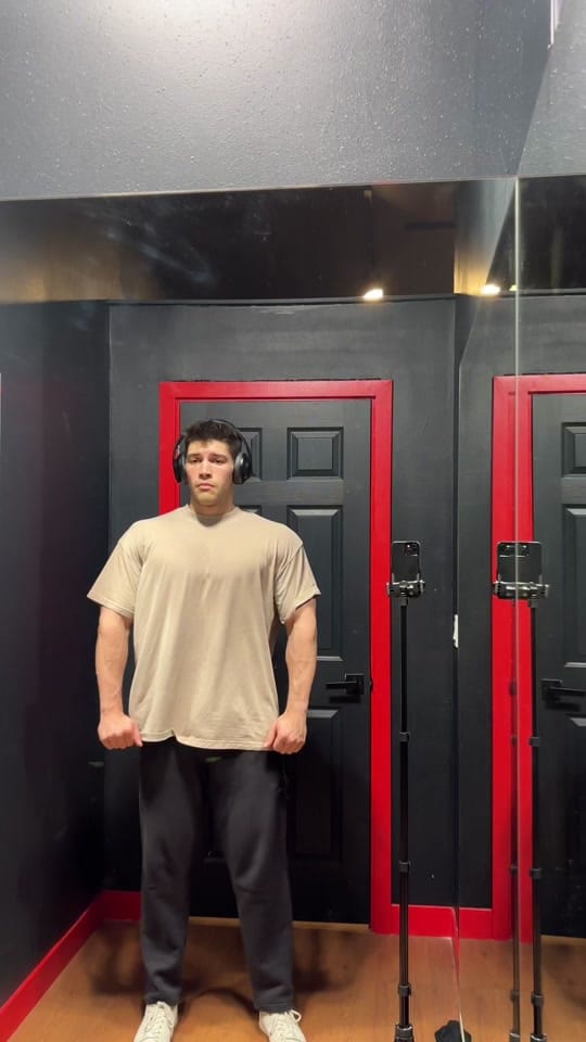 Post 9 by Cole DiMatteo on TikTok (video)
