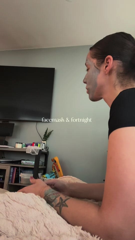 Post 3 by Ari🤍 & Kai🏀 on TikTok (video)