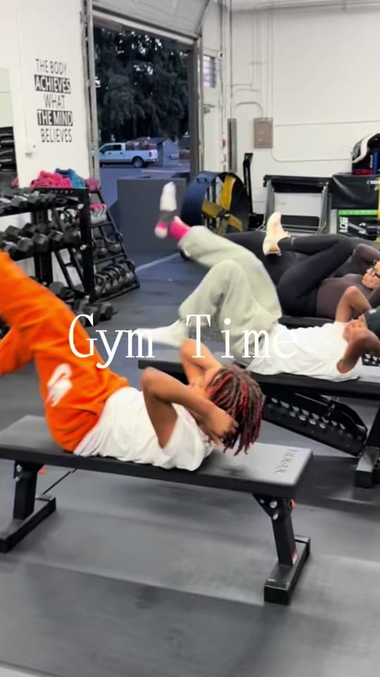Post 10 by Ari🤍 & Kai🏀 on TikTok (video)