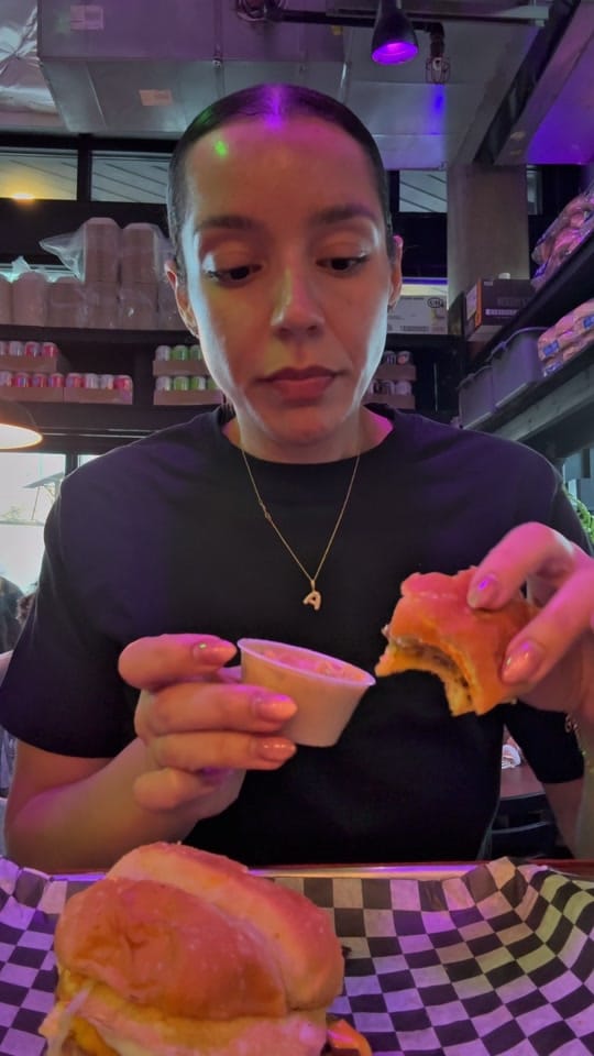 Post 6 by Ari🤍 & Kai🏀 on TikTok (video)
