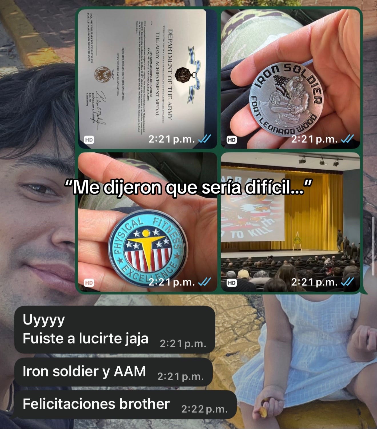 Post 6 by Giomar Medina🇵🇪🇺🇸🪖 on TikTok (video)