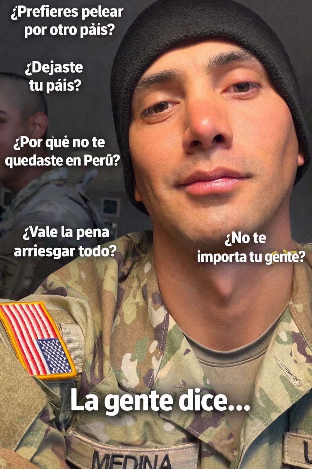 Post 7 by Giomar Medina🇵🇪🇺🇸🪖 on TikTok (video)