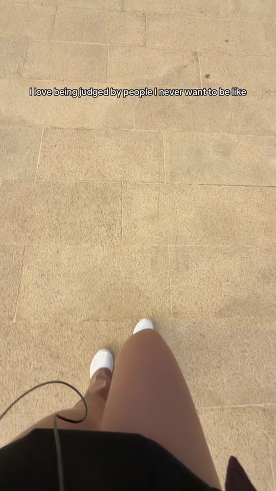 Post 6 by Georgia on TikTok (video)