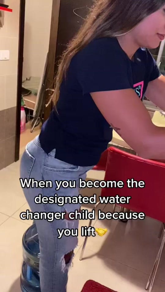 Post 10 by Georgia on TikTok (video)