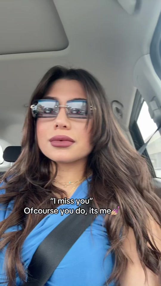 Post 3 by Georgia on TikTok (video)