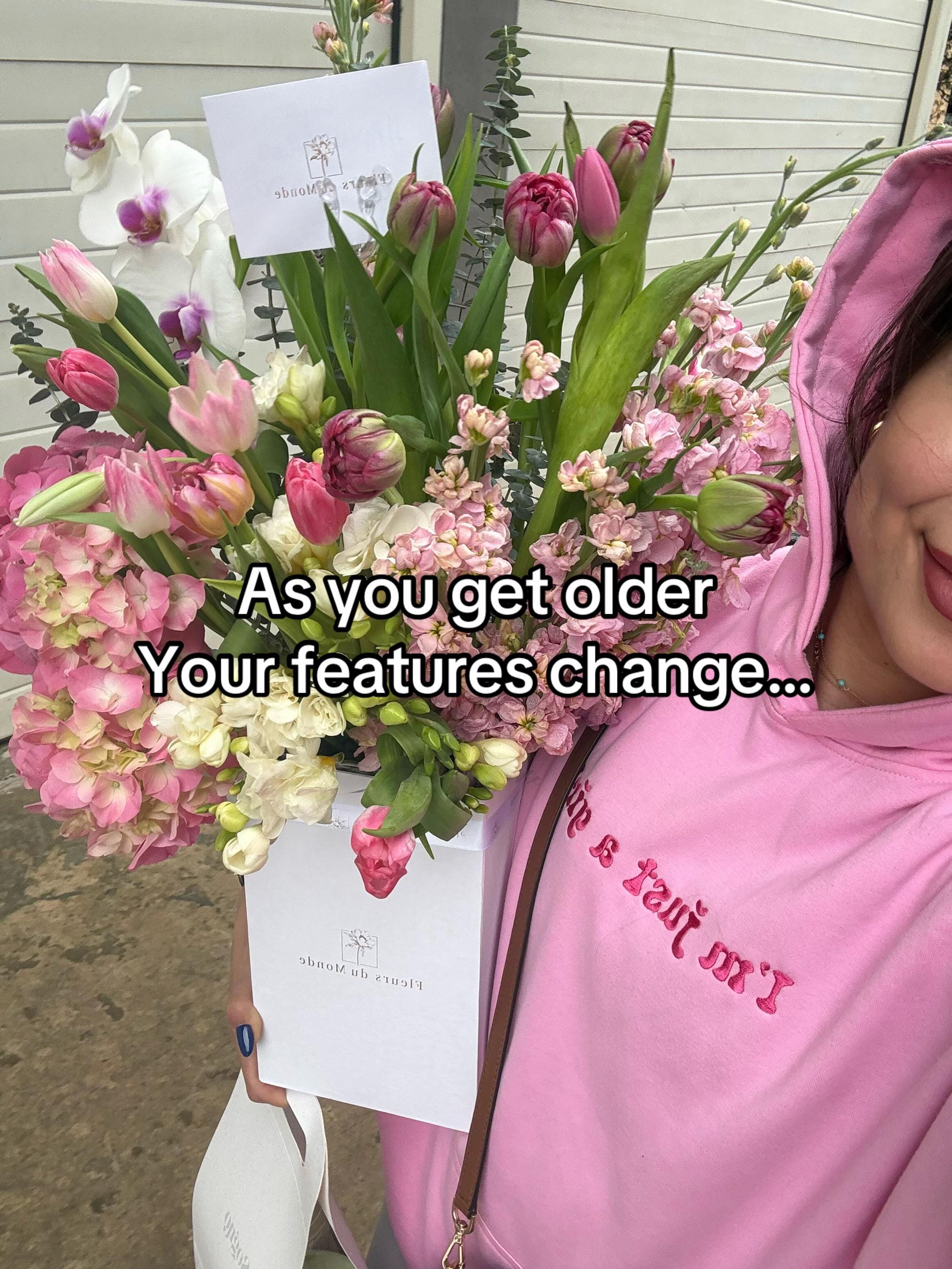 Post 1 by Georgia on TikTok (video)