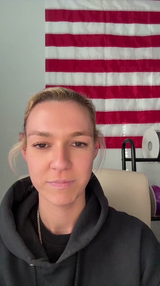Post 10 by alyssadimiris on TikTok (video)