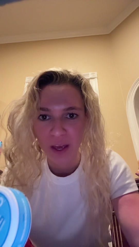 Post 1 by alyssadimiris on TikTok (video)