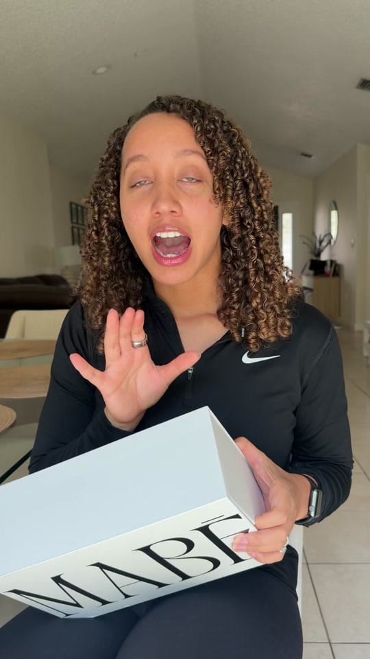 Post 4 by Marissa Mauricio on TikTok (video)