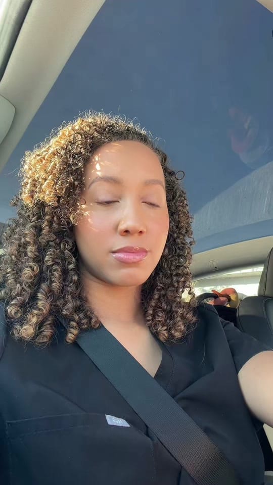 Post 7 by Marissa Mauricio on TikTok (video)