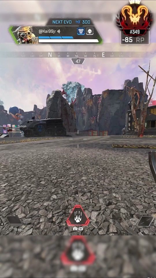 Post 10 by Kai99jr on TikTok (video)