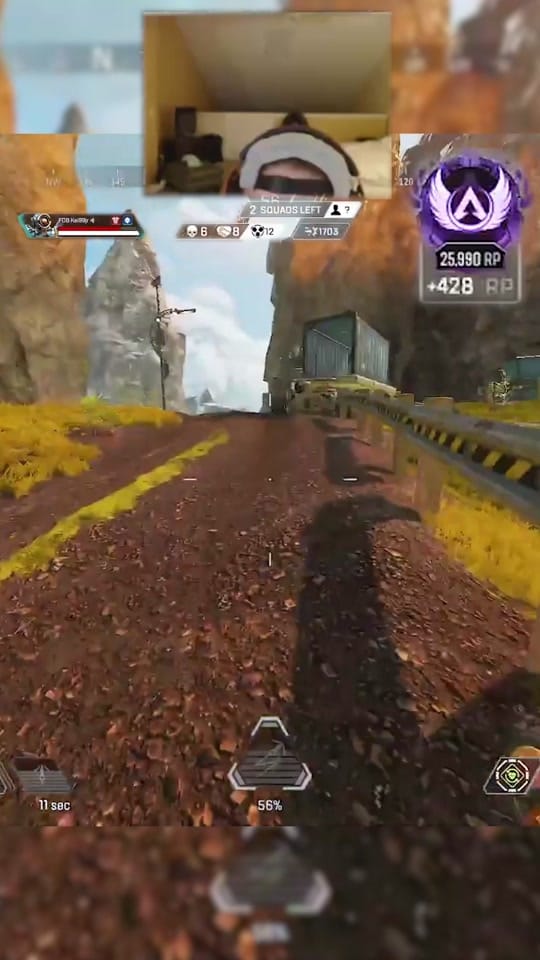 Post 9 by Kai99jr on TikTok (video)