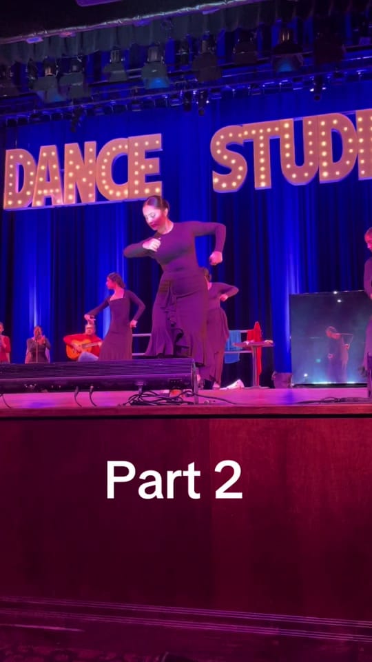 Post 8 by Coach Sara on TikTok (video)
