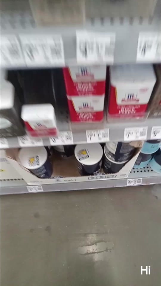 Post 10 by Fornique on TikTok (video)