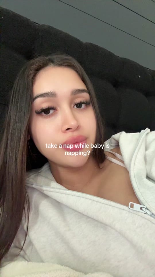 Post 8 by stephanielizbethh on TikTok (video)