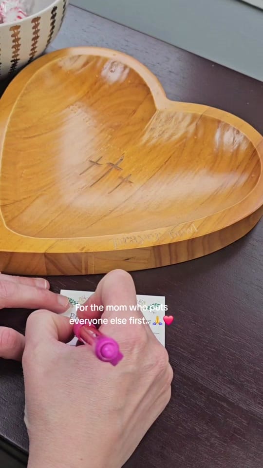 Post 5 by Jess | 40+ Mom Life🗝 on TikTok (video)