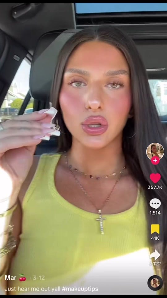 Post 10 by b e t s y on TikTok (video)