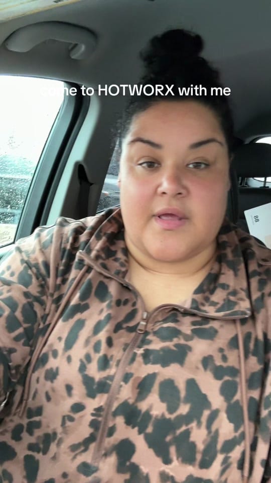 Post 2 by b e t s y on TikTok (video)