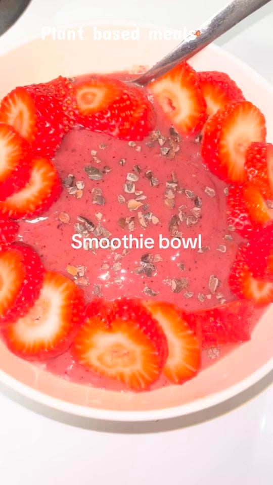 Post 2 by Sweet Chocolate on TikTok (video)