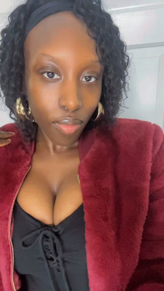 Post 9 by Sweet Chocolate on TikTok (video)