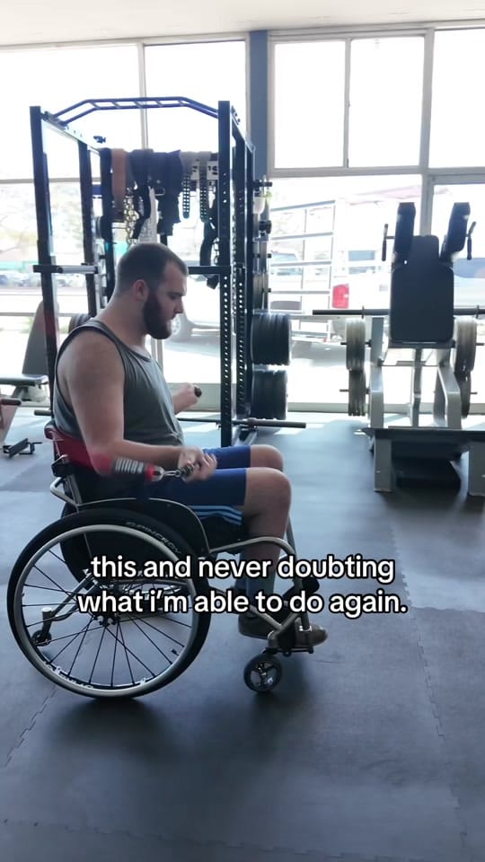 Post 5 by Gavin on TikTok (video)