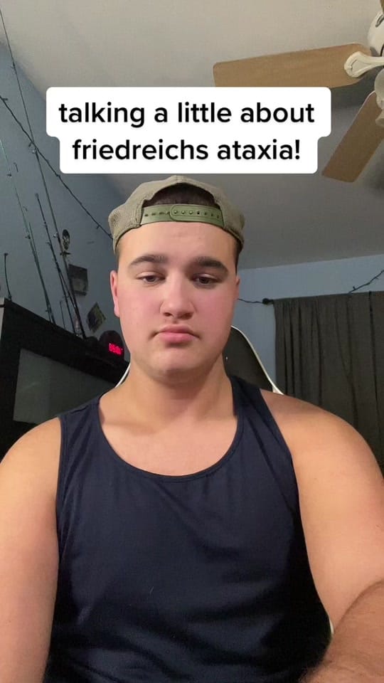 Post 8 by Gavin on TikTok (video)