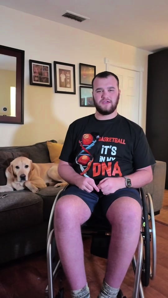 Post 2 by Gavin on TikTok (video)
