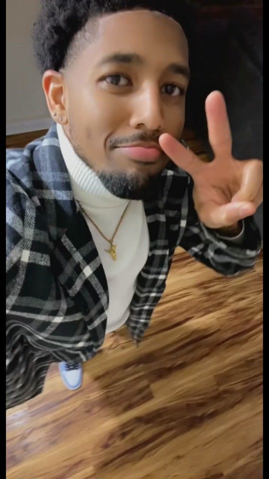 Post 9 by Richie on TikTok (video)