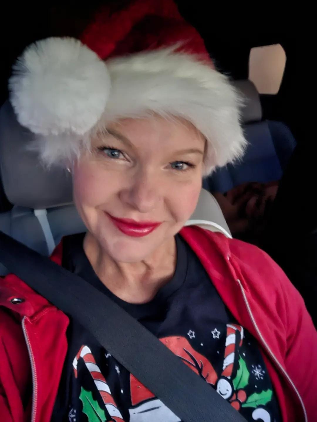 Post 1 by texasgirly100 on TikTok (video)