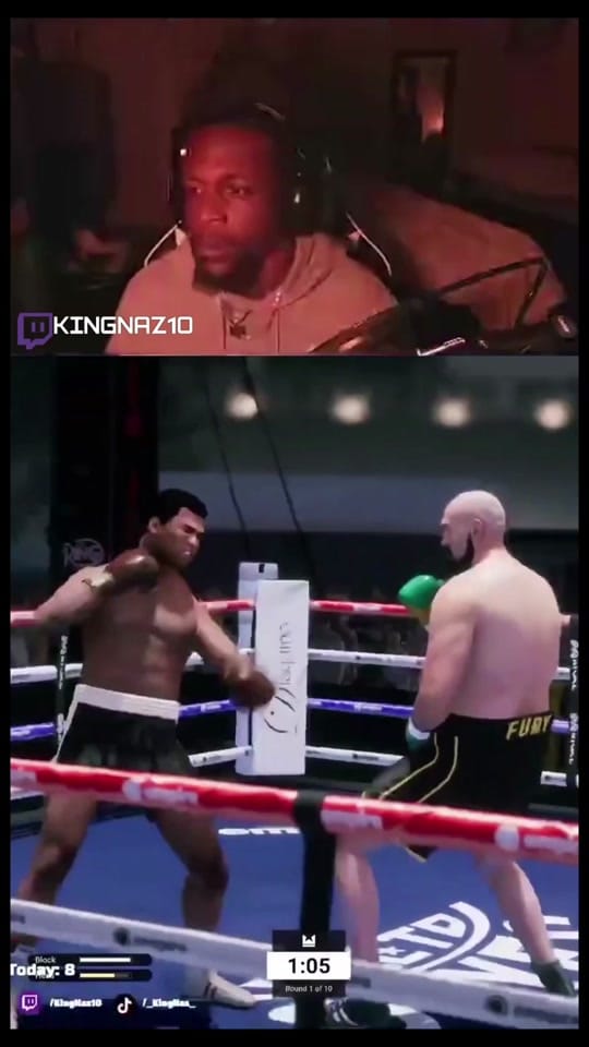 Post 5 by kinggg_naz on TikTok (video)