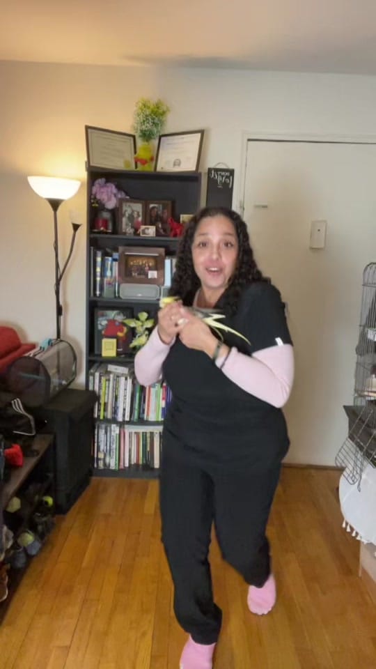 Post 5 by Nydia Taína 🇵🇷♥️ on TikTok (video)