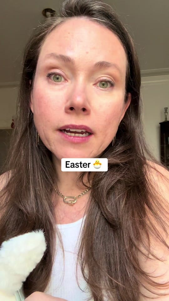 Post 3 by Jennifer Latch on TikTok (video)