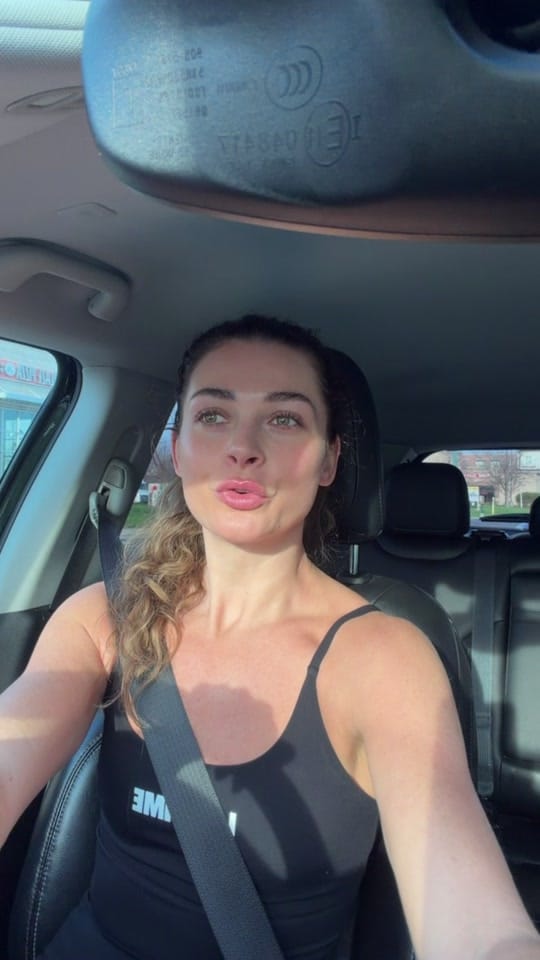 Post 8 by abbeypolaski on TikTok (video)