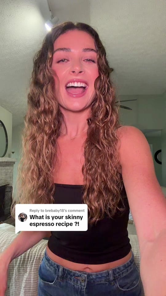 Post 2 by abbeypolaski on TikTok (video)