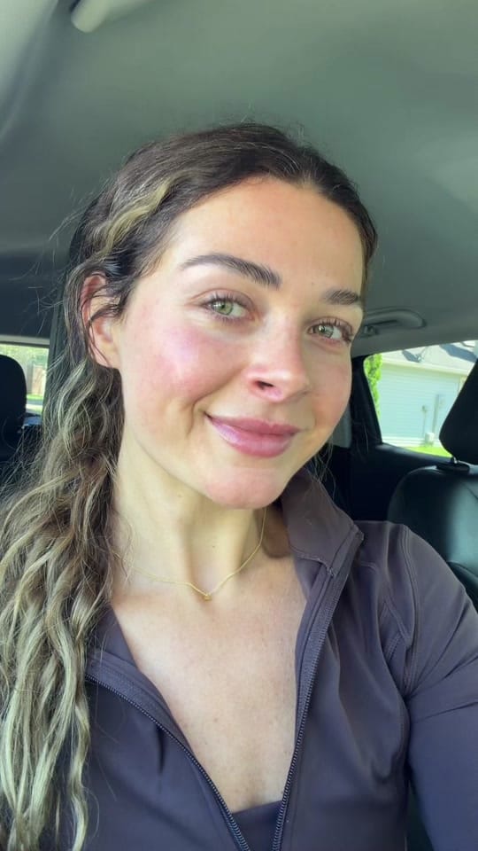 Post 1 by abbeypolaski on TikTok (video)