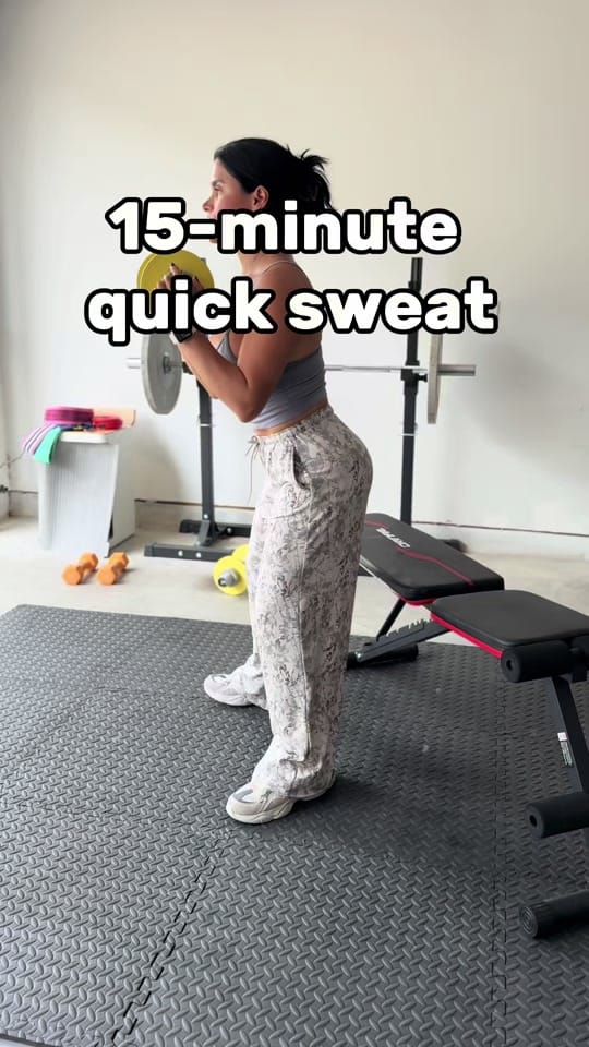Post 2 by mariekh_fit on TikTok (video)