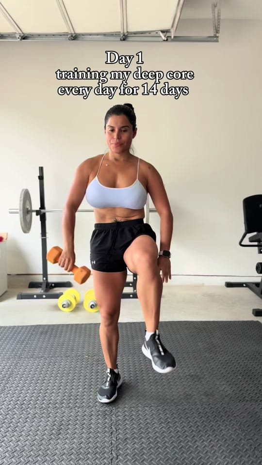Post 7 by mariekh_fit on TikTok (video)