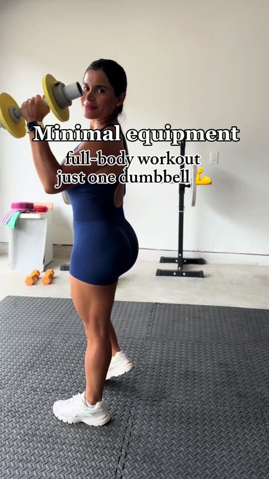 Post 5 by mariekh_fit on TikTok (video)