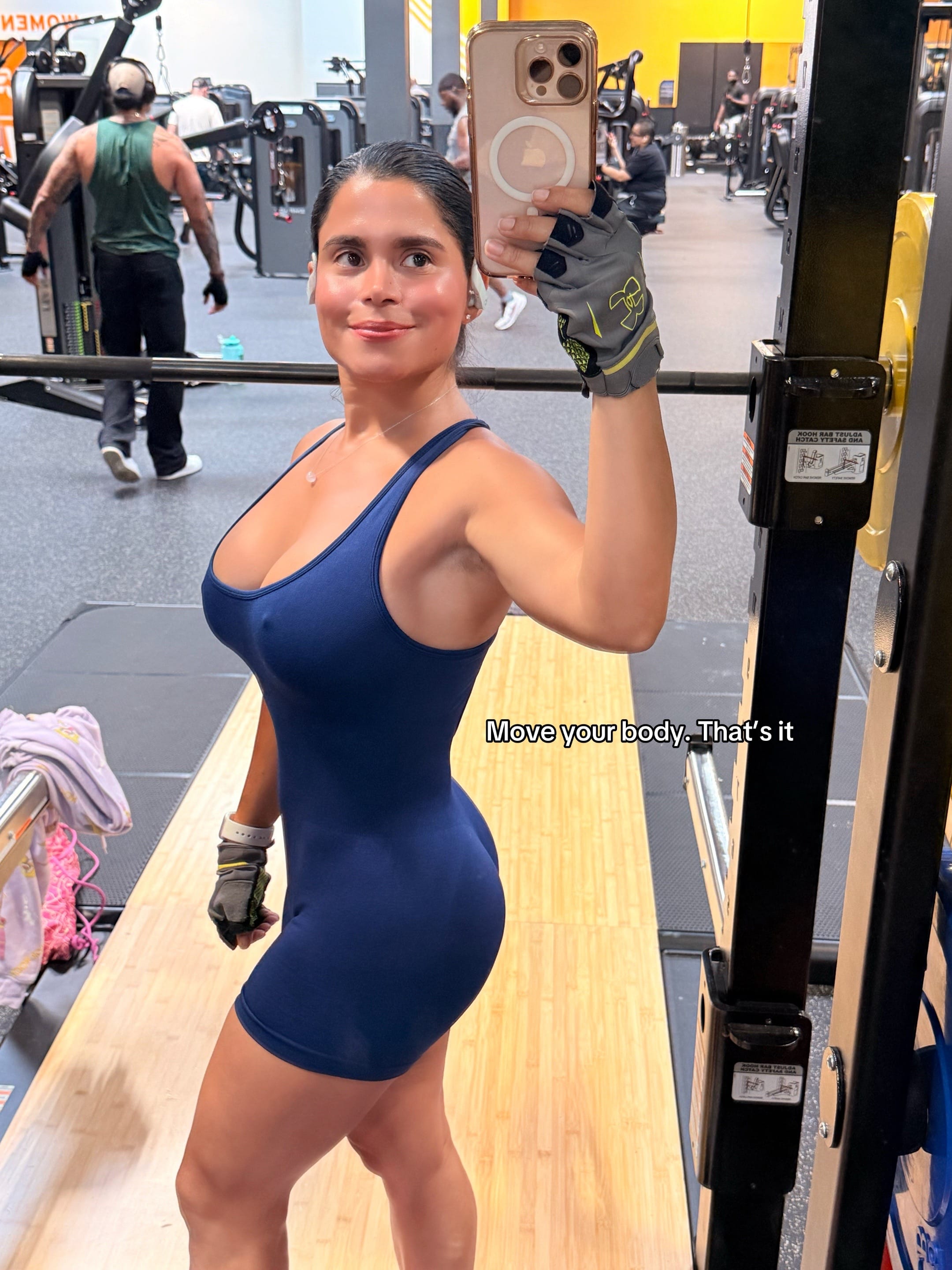 Post 6 by mariekh_fit on TikTok (video)