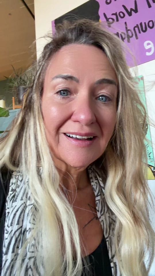 Post 5 by Shelley Carroll on TikTok (video)