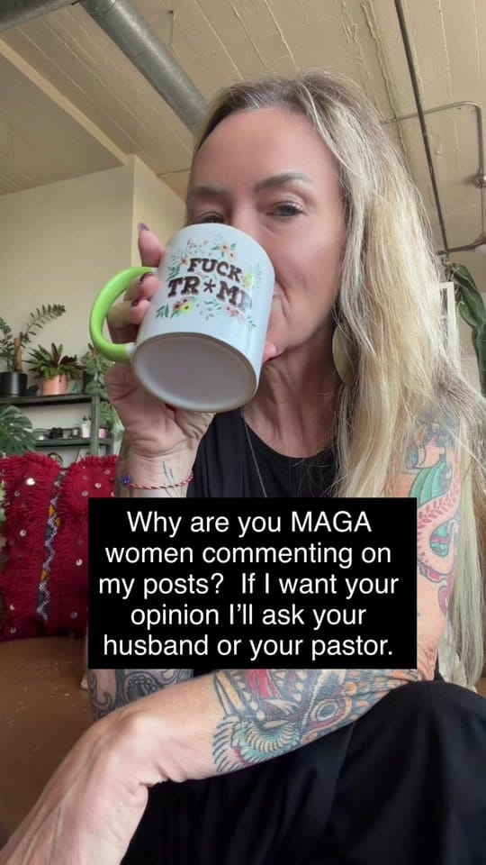 Post 8 by Shelley Carroll on TikTok (video)