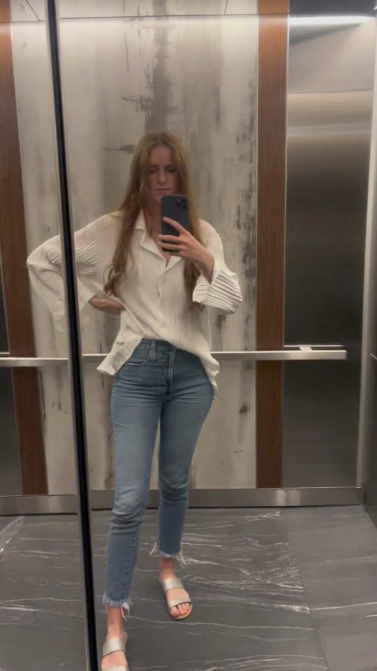 Post 8 by Madison Woodland on TikTok (video)