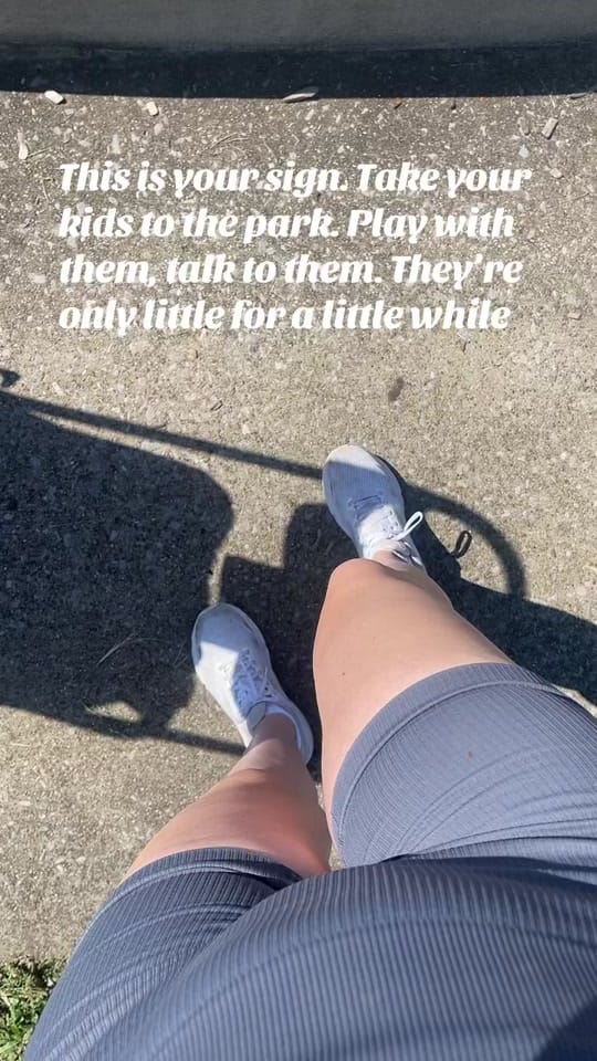 Post 7 by Madison Woodland on TikTok (video)