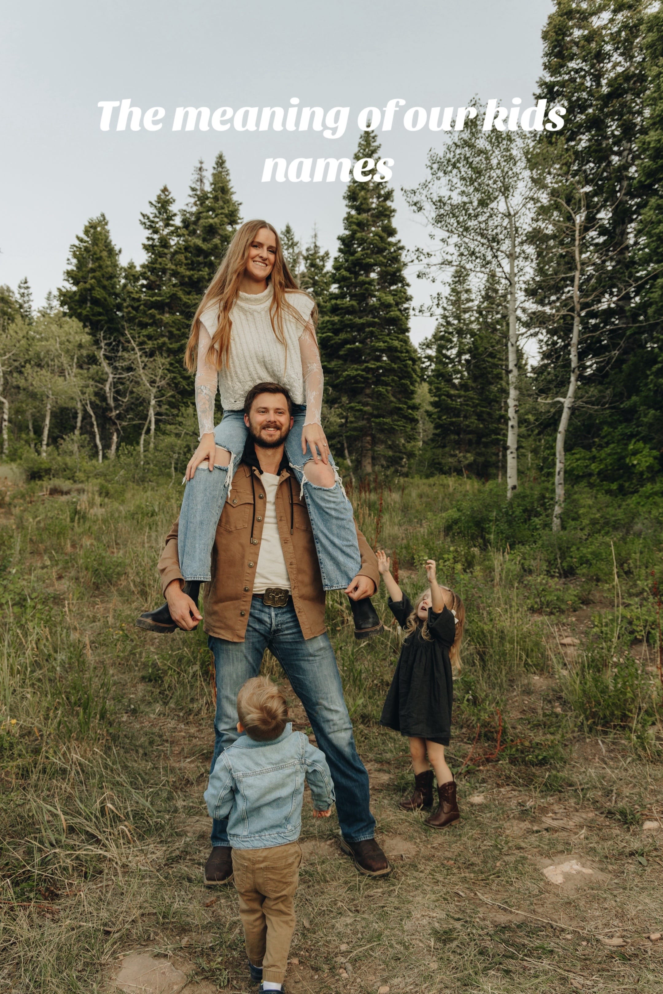 Post 5 by Madison Woodland on TikTok (video)