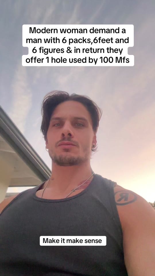 Post 3 by greganausa on TikTok (video)