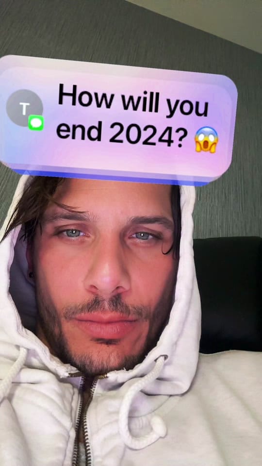 Post 5 by greganausa on TikTok (video)